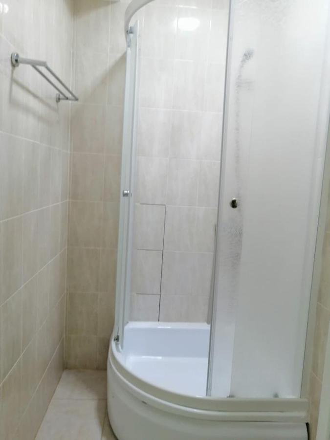 Apart Hotel 36 Этаж Astana Luaran gambar